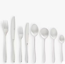 John Lewis Taper Cutlery Set