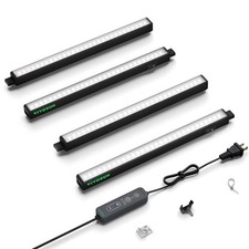 VIVOSUN 1FT 4PCS T5 Seeding