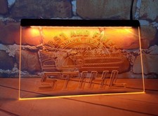 STIHL LED NEON LIGHT SIGN for