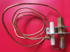 Seagas LPG Oxypilot P522 1212