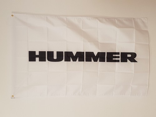 Quality hummer flag 150 90cm - quality,