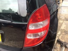 MERCEDES A CLASS W169 DRIVER