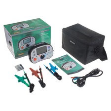 NEW Kewtech KT63DL