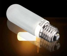 10Pcs Halogen JDD Photo Studio Modeling Light Bulb 230V 250W for Bowens Interfit