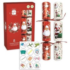 Giftmaker Traditional Santa