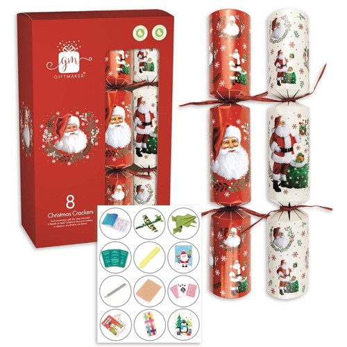 Giftmaker traditional santa - giftmaker,