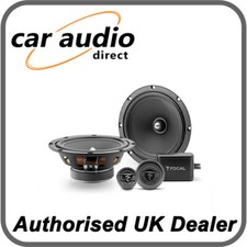Focal Auditor ASE-165 - 6.5″