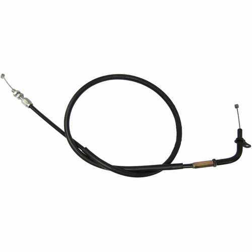 Throttle cable pull fits - throttle,