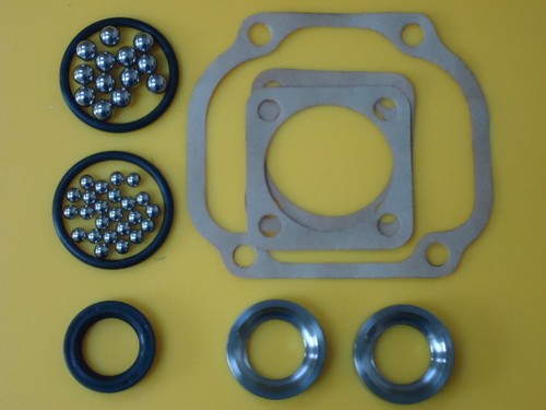 Cortina mk2 steering - cortina,