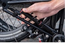 BROMPTON PUMP WITH MOUNTING