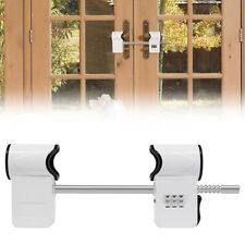 Conservatory Security Lock –