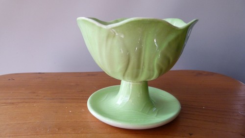 Maling sundae dessert bowl - maling,