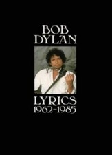 Lyrics 1962-1985: 1962-85