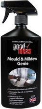 Easylife Good Ideas Mould Remover Spray for Mildew and Black Mold Removal, Works