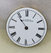 A.W.C Waltham Grade: Am.W.Co