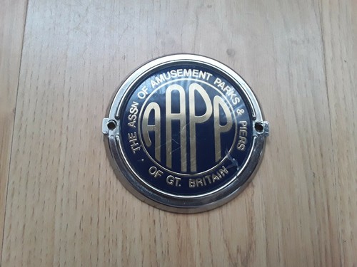Vintage vehicle badge the - badge,
