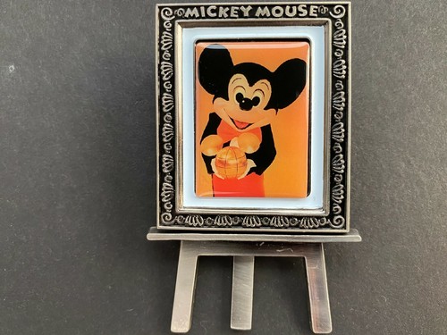 Disney catalog years easel - 75,