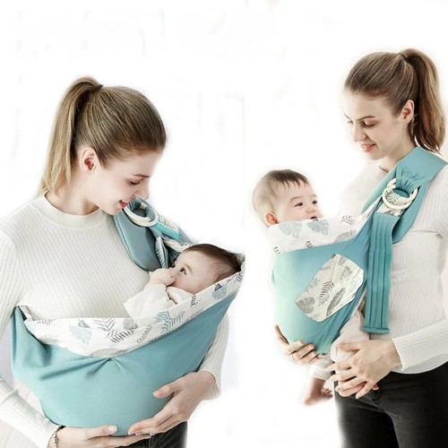 Baby carrier sling - baby,