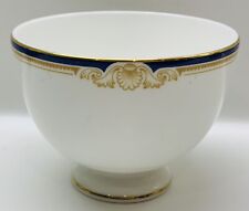 Wedgwood Cavendish  Open Sugar Bowl 10.5 cm Wide x 8cm High