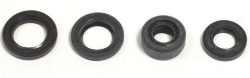 Engine oil seal set crf - oil,