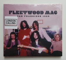 Fleetwood Mac - San Francisco