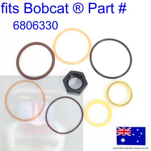 For bobcat hydraulic tilt - hydraulic,