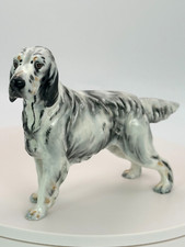 Royal Doulton, English Setter