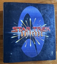 Universe Original Star Trek