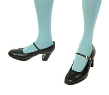 BALLY Mary-Jane Shoes - Black