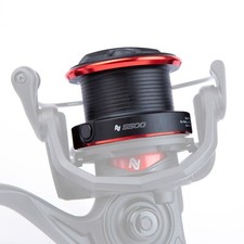 Nytro Impax Long Cast 5500 Alu