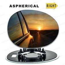 Right Driver side Wide Angle