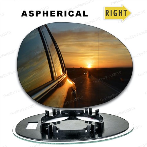 Right driver side - right, angle