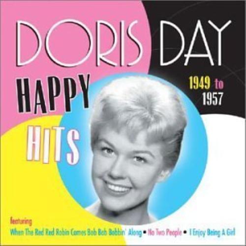 Doris day happy hits - doris,