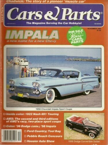 Cars parts november - cars, &