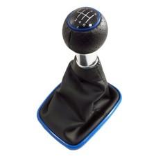 Gear Shift Knob Gaiter Frame
