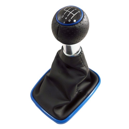 Gear shift knob gaiter frame - shift,