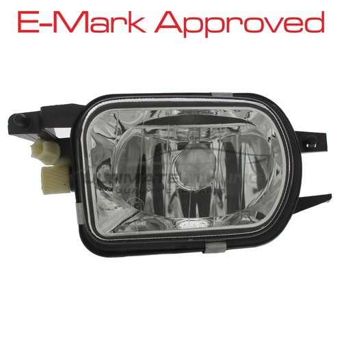 Fog light mercedes class - fog,