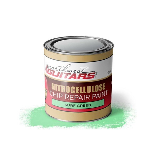 Touch pot 50ml surf - pot,