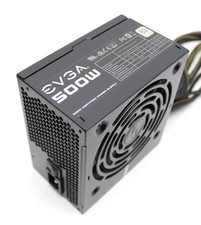 EVGA 500W 100-W1-0500 80 PLUS