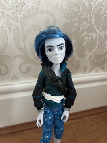 Monster high invisi billy doll - high,