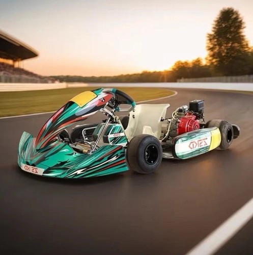 Class shifter racing go - shifter,