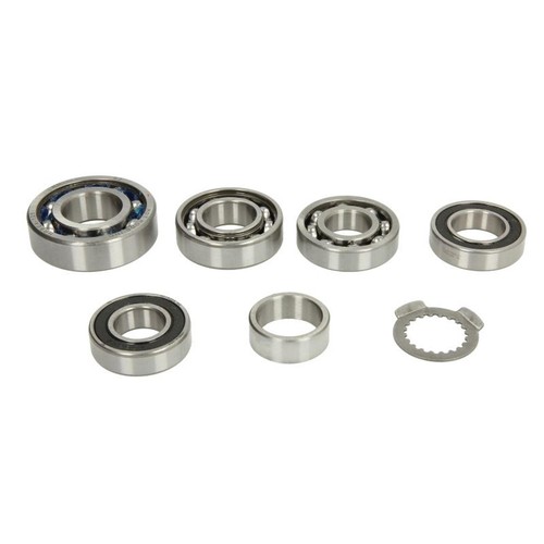 Transmission repair kit - transmission,