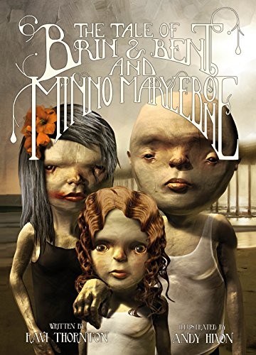 The tale brin and bent - brin,
