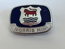 Vintage Original Morris Mini
