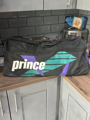 Prince vintage destinations - prince,