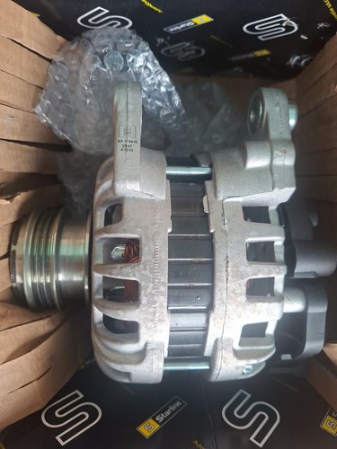 Brand new alternator vauxhall - new,