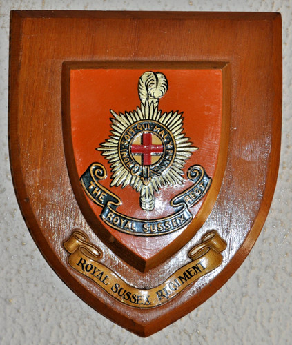 Vintage royal sussex - vintage,