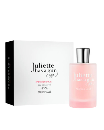 Juliette has gun - gun,