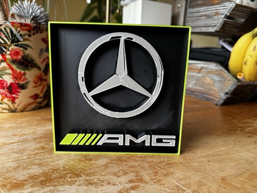 Mercedes amg sign for - sign,