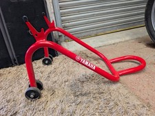 Yamaha R1 / R6 Motorcycle Rear Wheel Paddock Stand OEM